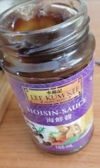 La Cantine # A l'heure asiatique 