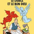 Tintin, le Diable et le Bon Dieu de Bob Garcia