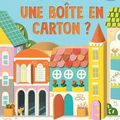 James MacLaine - « Que faire avec une boîte en carton »