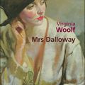 Mrs Dalloway, de Virginia Woolf