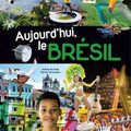 Brésil : parution de l'album AUJOURD’HUI LE BRÉSIL d’Adriana Brandão et Patrick Straumann