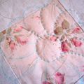 quilt romantique : la fin