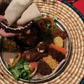 Abyssinia : pour découvrir la cuisine éthiopienne à Strasbourg