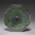 Mirror, 918-1392, Korea, Goryeo period (936-1392)