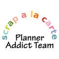 DT Planner SALC-Kit de Janvier