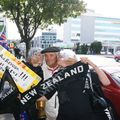 Une Journée Memorable...finale world cup 2011 kiwis french