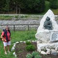 Vacances dans les Dolomites - 5ème jour