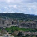 Carcassonne