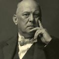 ALEISTER CROWLEY  Le père du satanisme moderne