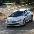 RALLYE CRITERIUM 83 2012