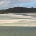 Whitsundays, 3 jours de croisière – 04-06/07