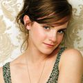 Emma Watson sera prochainement "La Belle"