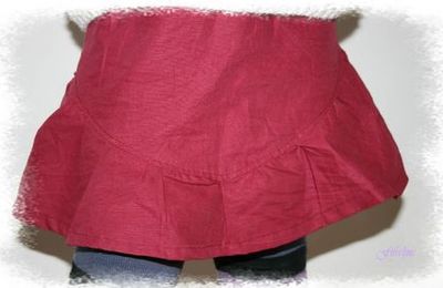 Un patron, deux modèles