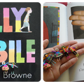 Billy se bile d'Anthony Browne