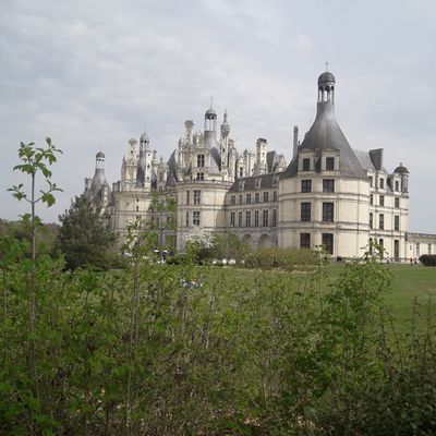 Chambord