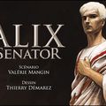 Le teaser d'Alix senator