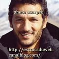 Kamel Belghazi- acteur , usurpé