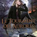 Anges d’Apocalypse #1 : Le Tourment des Aurores, Stéphane Soutoul