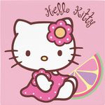 My Sweet Hello Kitty