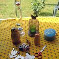 Brocante de la sainte Oubliée