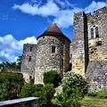 Chateau de Langoiran, Entre-Deux-Mers