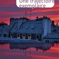 LIVRE : Une Trajectoire exemplaire de Nagui Zinet - 2024