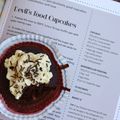 Devil's Food Cupcakes : chocolat et marshmallows
