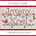 Joyeux noël