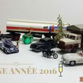 Bonne année 2016