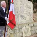 80 ans après, le souvenir des fusillés de L'Hôme-Chamondot demeure