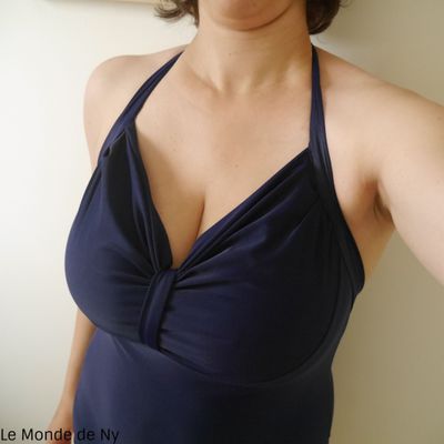 #jecoudsmagarderobecapsule2017: le maillot de bain !