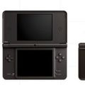 Nintendo annonce officiellement l'arrivée de la nouvelle Nintendo DSi "LL"