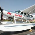 Aéroport: Berlin-Shoenefeld (EDDB): Germany: Red Bull-The Flyning Bulls: Cessna 208 Caravan I: OE-EDM: MSN:20800257.