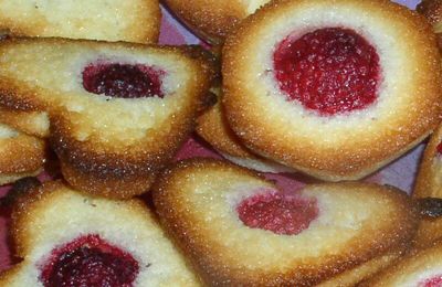 Petits financiers