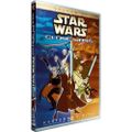 Clone Wars de Genndy Tartakovsky