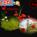 ... Un jour sans musique est un jour triste ... .... Un cadeau pour finir la semaine en chantant
