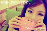 ASIA FIGHTING