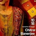 Chitra Banerjee Divakaruni - La liane du désir