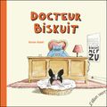 Docteur Biskuit ---- Ronan Badel