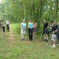 Sortie du 13 août 2011 le bois de Verrière