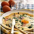 Crêpes 4, 3, 2, 1.....C'est quoi?