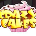 Crazy Cakes, ou le ludiciel pour apprendre à décorer des gâteaux