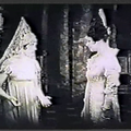 Rosita, Chanteuse des Rues (Rosita) (1923) d'Ernst Lubitsch & Raoul Walsh (non crédité)