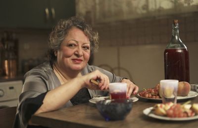 "Mon Gâteau Préféré" disponible en VOD/DVD : un film au charme fou et à l’humour doux