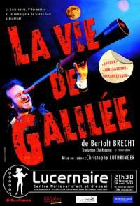 Pérégrinations théâtrales avec Socrate