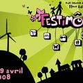 Le festival Festimom'