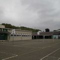 le collège "le Dinandier" de Villedieu-les-Poêles en grève vendredi 10 février 2012
