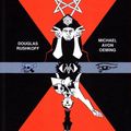 Aleister & Adolf ---- Douglas Rushkoff et Michael Avon Oeming