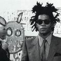 Basquiat, Radiant child.