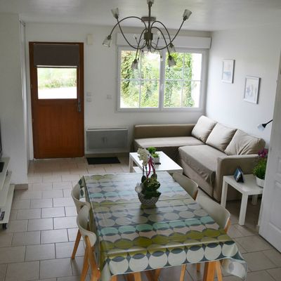 « Le trajet de Calais à Boulogne est une